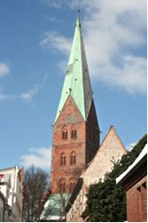 St. &Auml;gidien