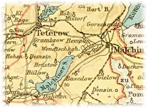 Gegend vun dei M&auml;kelborgsche Schwiez