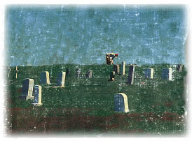 Bi Nacht op'n K&ouml;sterskamp