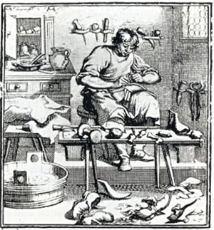 De Schoosterwarksteed