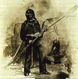 De niege Spr&uuml;tt vun de F&uuml;erwehr!