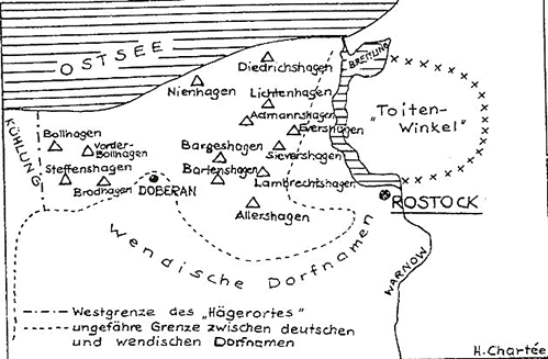 Dei Hagend&ouml;rper