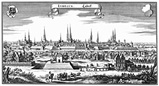 L&uuml;beck