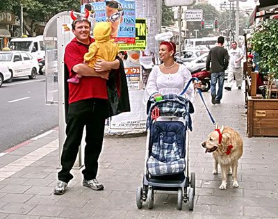 Engel un D&uuml;wel s&uuml;nd en Poor?