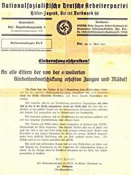 Einberufung KLV &copy; Spiegel online