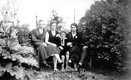 Liehrersl&uuml;&uuml;d to Bes&ouml;&ouml;k