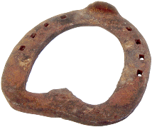 Keen Stebel ut Igelit, en Stebel ut Iesen