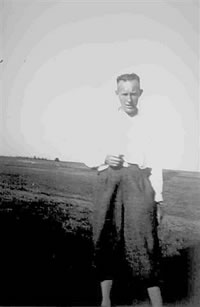 Schoolmeester, B&ouml;rgermeister, Amtsv&ouml;rsteher, Diekgraf... Vadder