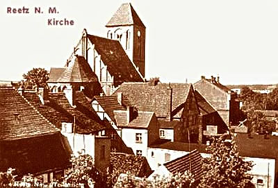 Reetz