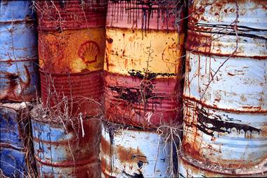 &Ouml;l! &Ouml;l! &Ouml;l!