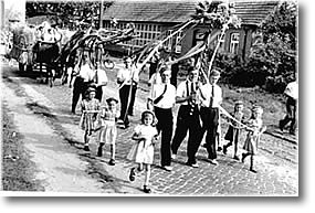 &Uuml;mtog -- Kroon v&ouml;rweg