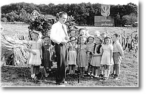 de L&uuml;tten singen