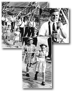 Oornfest maakt orrig Spaa&szlig;!