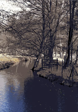 V&ouml;rjohr, Foto vun B&auml;rbel Wied, Groot Niend&ouml;rp