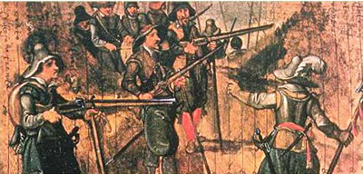 Kriegsl&uuml;&uuml;d