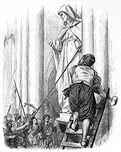 Billerst&ouml;rmers bi de Arbeit