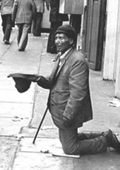 Giff uns dat Brot f&ouml;r den Dag!