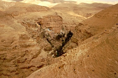 Dat d&uuml;&uuml;ster Daal. Foto: Paul Sippel / Pixelio