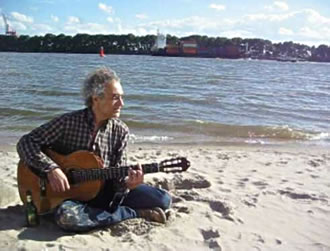 &Auml;ndy an'ne Elbestrand