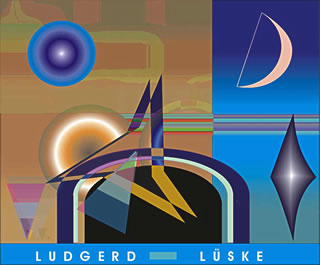 Ingang. Klick op to'n Vergr&ouml;ttern!