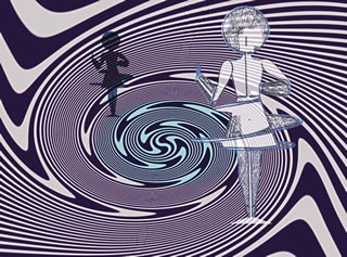 Wirbel-Danz nao Schlemmer