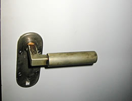 D&ouml;rnklink van Gropius