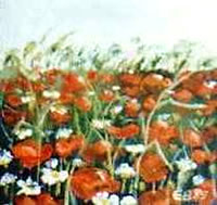 ...in't Bl&ouml;&ouml;tenmeer!