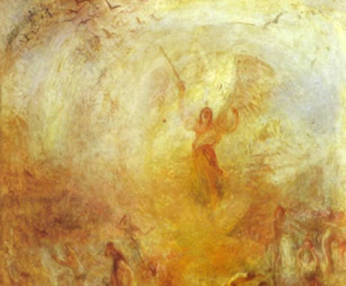 Engel in de S&uuml;nn