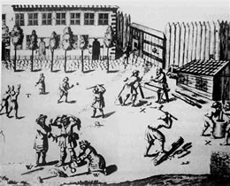 &uuml;nnerscheedlich Straafen 