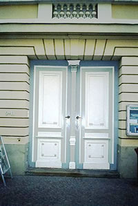 D&ouml;&ouml;r. -- Klick op to'n Vergr&ouml;ttern!