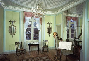 Stuuv. -- Klick op to'n Vergröttern!