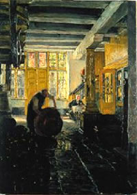 Bild vun G. K&uuml;hl