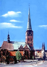 St.Jacobi vun'n Kobarg