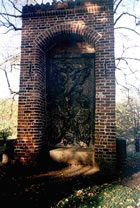 Krüüzwegstaschoon op den Jerusalemsbarg - hüüt