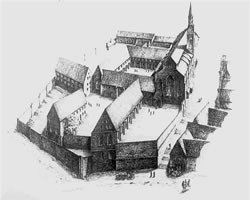 Borganlaag. Klick op to'n Vergr&ouml;ttern!