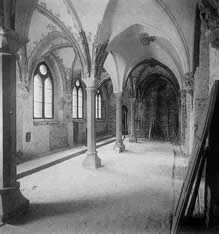 De Kapitelsaal. Klick op to'n Vergr&ouml;ttern!