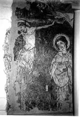 Christus un Johannes. Klick op to'n Vergr&ouml;ttern!