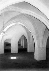 Kellergew&ouml;lv. Klick op to'n Vergr&ouml;ttern!