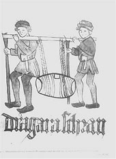 Wiendregers. Klick op to'n Vergröttern!