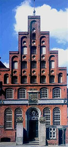 De Schiffergesellschaft vundaag. Klick op to'n Vergr&ouml;ttern!