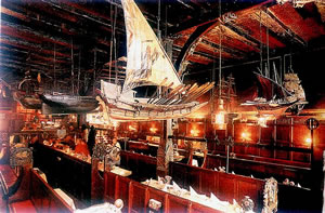 Schipp un L&uuml;chter. -- Klick op to'n Vergr&ouml;ttern!