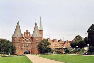 De Anblick vundaag vun de Butensiet. - Klick op to'n Vergr&ouml;ttern!