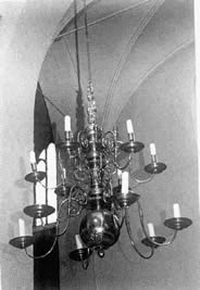 Karkenl&uuml;&uuml;chter in M&ouml;lln