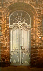 Rokokod&ouml;&ouml;r