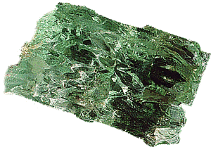 Gr&ouml;&ouml;n Beryll