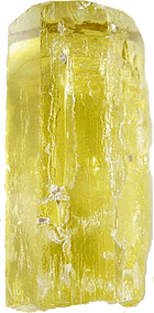 Goldberyll ut Tadschikistan