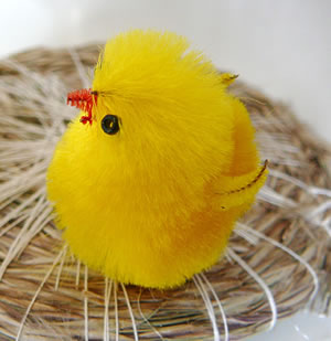 Dat namaakte K&uuml;ken is nich halv so s&ouml;&ouml;t, nich?