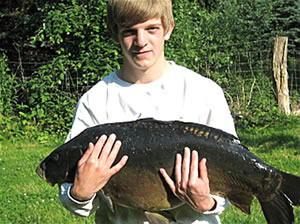 D&uuml;sse Fisch is w&uuml;rklich oscar-verd&auml;chtig!