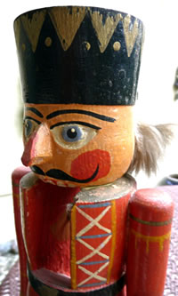 Sien Majest&auml;t Georg III.