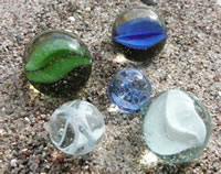 Glaser. Klick op to'n Vergr&ouml;ttern!